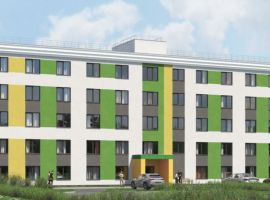 ЖД Туган як