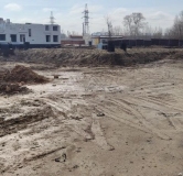 Ход строительства дома 7 в ЖК Династия -