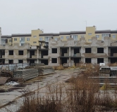 Ход строительства дома 5 в ЖК Волшебный Сад -