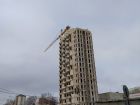 ЖК С видом на Небо! - ход строительства, фото 29, Декабрь 2020