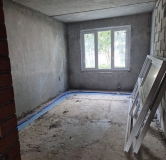 Ход строительства дома 4 в ЖК ‎Зелёные холмы -