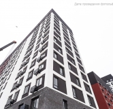 Ход строительства дома № 95 в ЖК Дружеский -