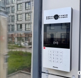 Ход строительства дома 8 в ЖК PLUS Пулковский -