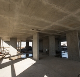 Ход строительства дома 8, Ж1.1, 1 этап в ЖК Васильевский остров -