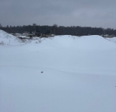 Ход строительства дома 7.2 в ЖК Форест -