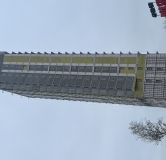 Ход строительства дома № 2, корпус 1 (ГП-1.1) в ЖК Маяковский -