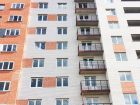 Ход строительства дома № 67 в ЖК Рубин - фото 17, Сентябрь 2015