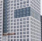 Ход строительства дома 3 в ЖК Урбаника -