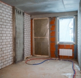 ЖК Приоритет - ход строительства,