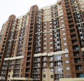 Ход строительства дома 51.1 в ЖК Ярославский -