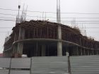 Клубный дом на Ярославской - ход строительства, фото 37, Декабрь 2020