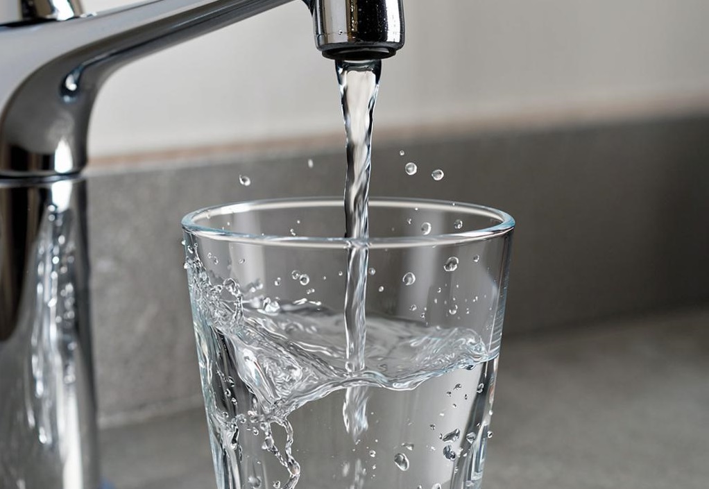 Качественной питьевой водой обеспечены более 78% жителей Ростовской области - фото 1