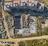 Ход строительства дома А1.1-2 в ЖК Новиль -