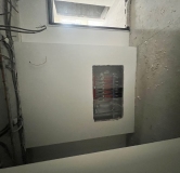 Ход строительства дома 1а в ЖК Амундсен (Amundsen) -