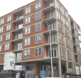 Ход строительства дома 38 в ЖК Наследие -