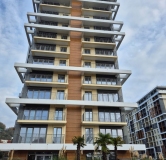 Ход строительства дома № 10 в ЖК Каравелла Португалии -