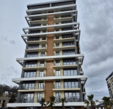 Ход строительства дома № 10 в ЖК Каравелла Португалии -