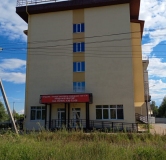 Ход строительства дома 1 в ЖК Кристалл -