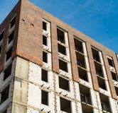 Ход строительства дома Литер 1, квартал 1.3 в ЖК Первое место -