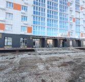 Ход строительства дома 2 в ЖК Шиханы -