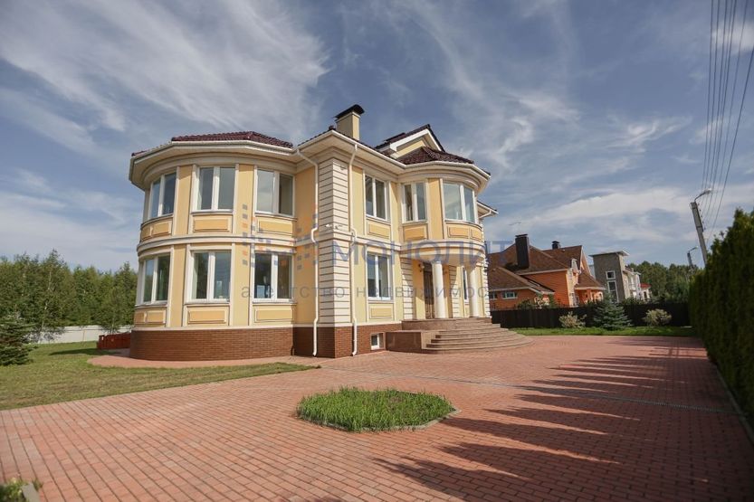 Самый дорогой загородный дом в Нижегородской области стоил 180 млн рублей - фото 2