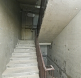 Ход строительства дома 1, секции Г,Д в ЖК Видный -