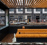 Ход строительства дома Литер 1.3 в ЖК Патрики -