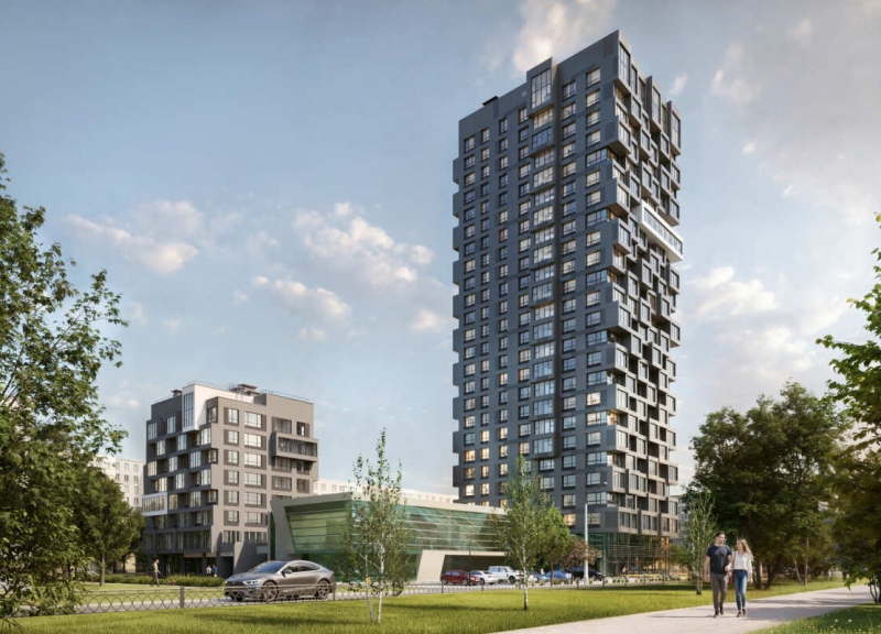 ЖК Кайдзен - фото 3