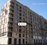 Ход строительства дома Литер 15 (15-1) в ЖК Ридз (REEDS) -