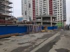 ЖК West Side (Вест Сайд) - ход строительства, фото 87, Январь 2020