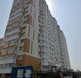 Ход строительства дома Литер 6, квартал 10 в ЖР Восточный (Восточно-Кругликовский) -