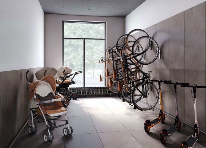 Дом Корпус 3, Корпус 4 (1 этап) в ЖК Ултра Сити 3.0 - фото 3