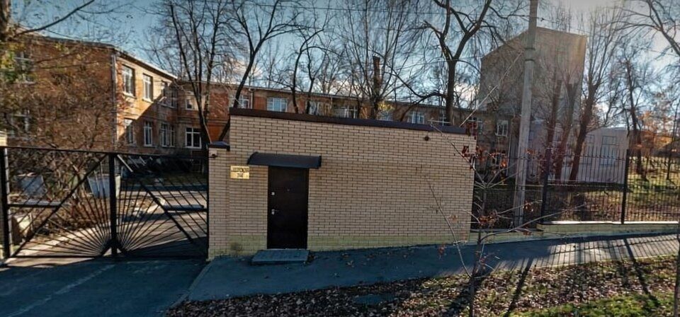 В Ростове бывший участок ЮФУ на пр. Шолохова передан в управление Дом.РФ - фото 1