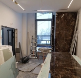 Клубный дом Проявление - ход строительства,