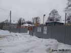 ЖК Аристократ - ход строительства, фото 43, Февраль 2021