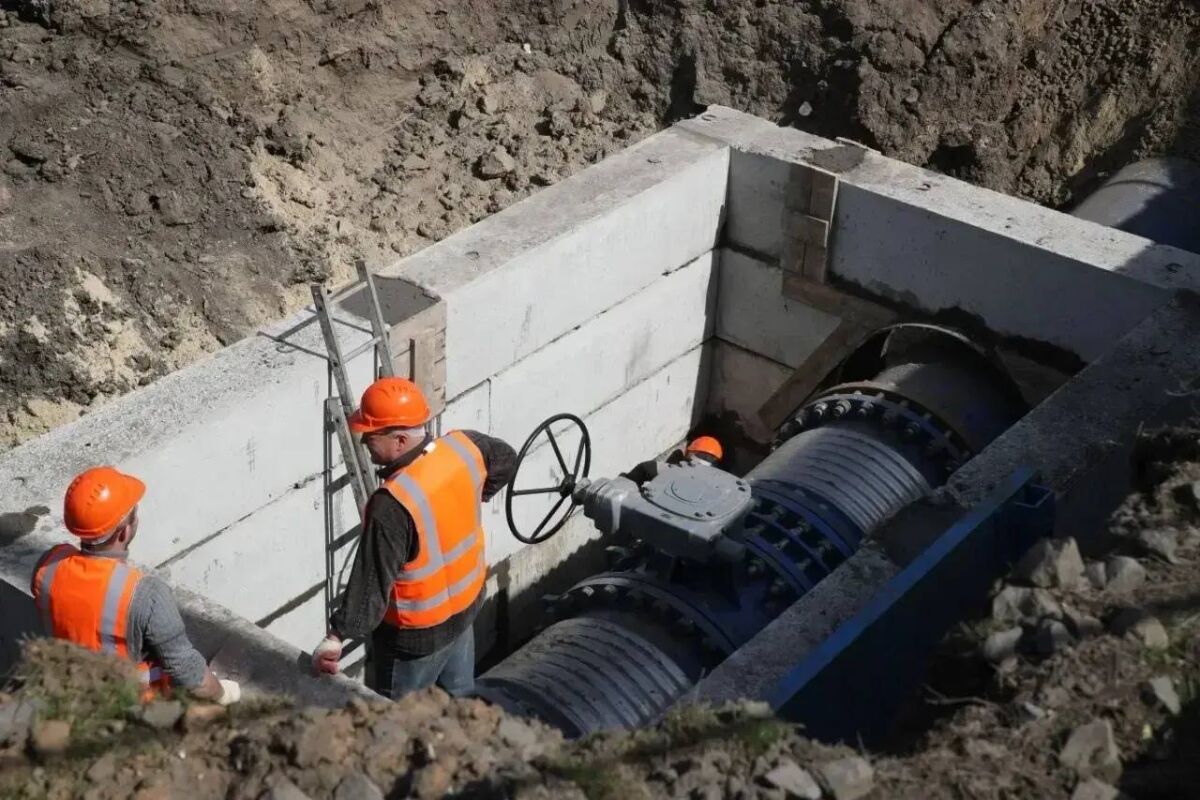 В Новочеркасске ищут подрядчика на ремонт сетей за ₽10 млн - фото 1