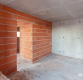 Ход строительства дома Корпус 1 в ЖК Южный Форт -