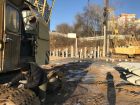 ЖК Орбита - ход строительства, фото 209, Декабрь 2019