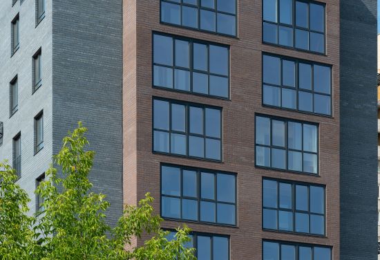 Дом 5 в ЖК Лофт 228