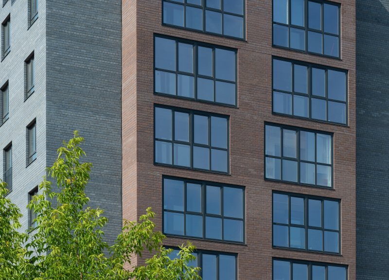 Дом 5 в ЖК Лофт 228 - фото 1