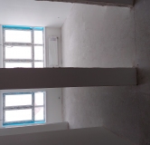 Ход строительства дома 1 в ЖК Тишина-2 -