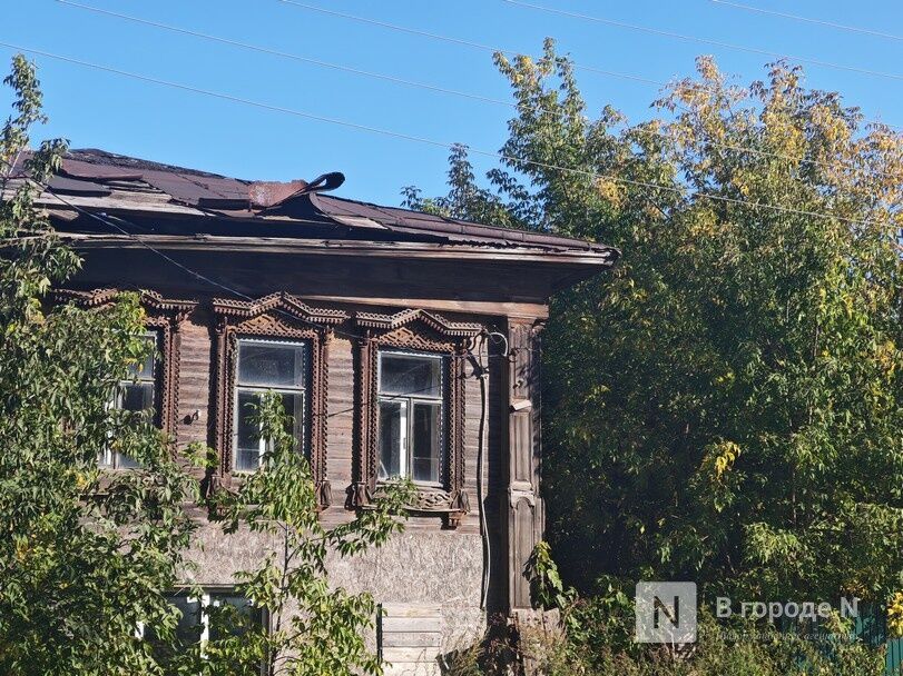 Нижегородцам показали фотографии самого маленького города в регионе  - фото 2