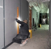 Ход строительства дома 3 в ЖК Урбаника -