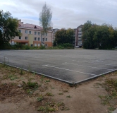 Ход строительства дома 1 в ЖК По ул. Карла Маркса -