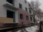 Жилой дом: Городец, ул. Макарова, д. 5 - ход строительства, фото 32, Декабрь 2020