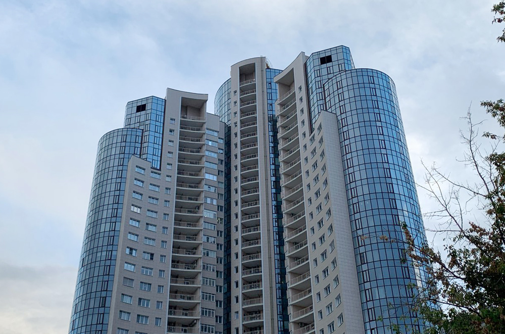 Количество ипотечных кредитов на строящиеся квартиры резко выросло в России - фото 1