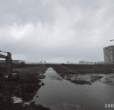 Ход строительства дома 2 в ЖК Урбан Мартен -