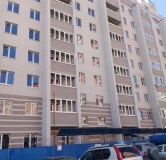 Ход строительства дома Секция 7,8,9 в ЖК Сиреневый квартал -