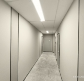 Ход строительства дома 72 в ЖК Квартал Гренхольм -