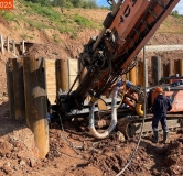 Ход строительства дома № 4.1 в ЖК Фордевинд -